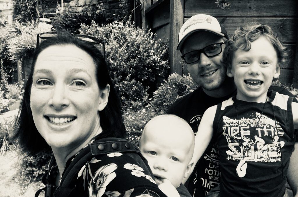 All about your copywriter