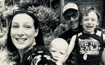 All about your copywriter