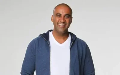 My amazing clients: Glen Gerreyn