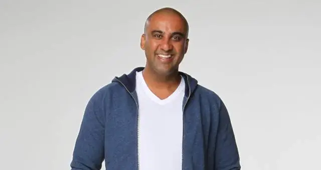 My amazing clients: Glen Gerreyn