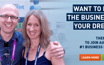 My amazing clients: Business Blueprint