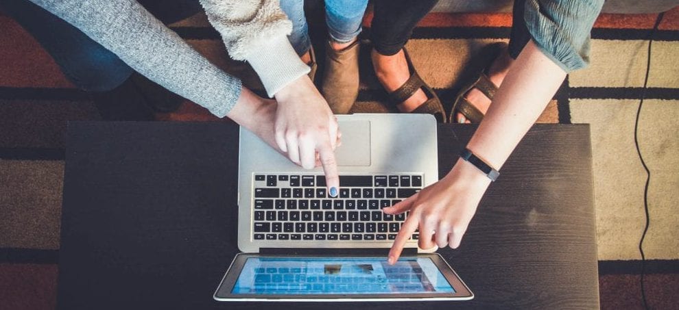 My amazing clients: Lightning Sites