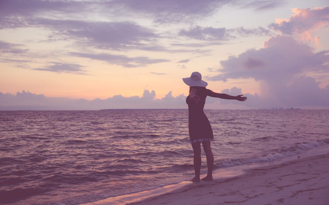 “You can be like me!”