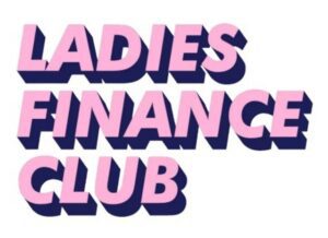 Ladies finance club