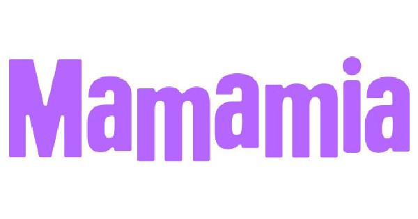 mamamia logo