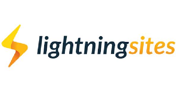 lightningsites logo