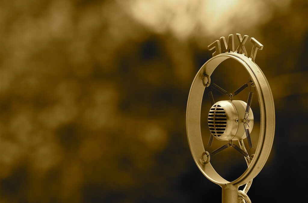 Business lessons you can learn from doing stand up comedy