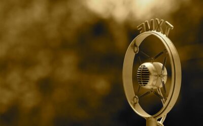 Business lessons you can learn from doing stand up comedy