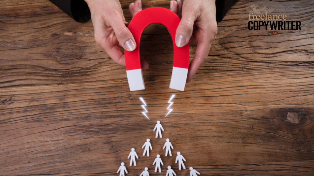 Why you need content marketing, even if you don’t need leads