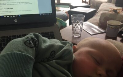 The most upsetting thing I heard while pregnant