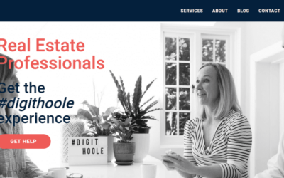 My amazing clients: Hoole Marketing