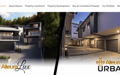 My amazing clients: Alleura