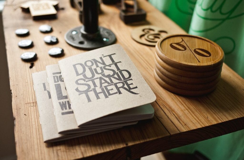 Brochure Copy Writer Sydney