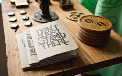 Brochure Copy Writer Sydney