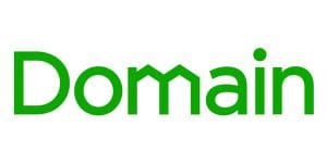 domain logo