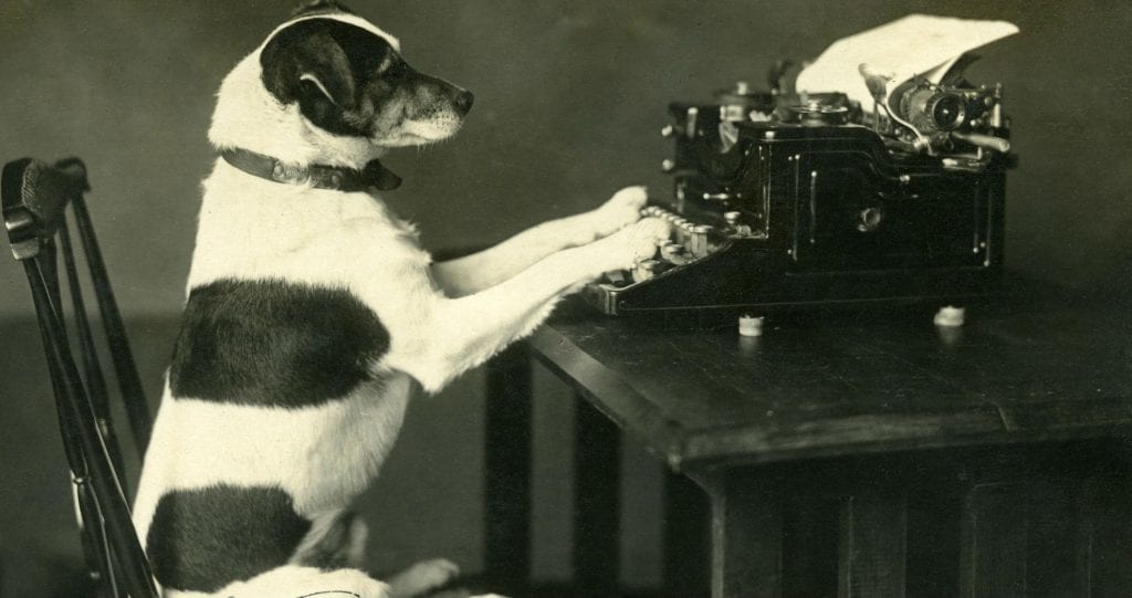 Five ways to make the most of a professional copywriter