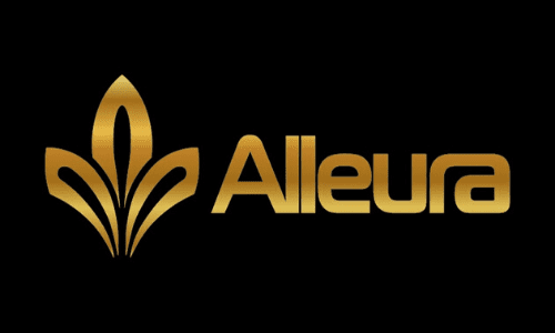 alleura logo alleura logo