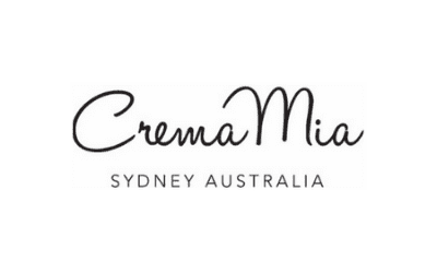 crema mia logo