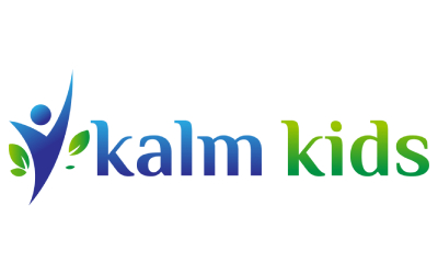 kalm kids logo