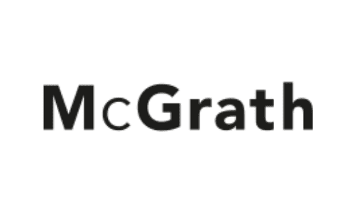 mc grath logo mc grath logo