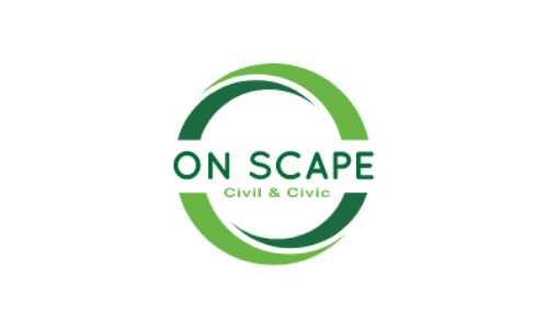 on scape civil & civic logo