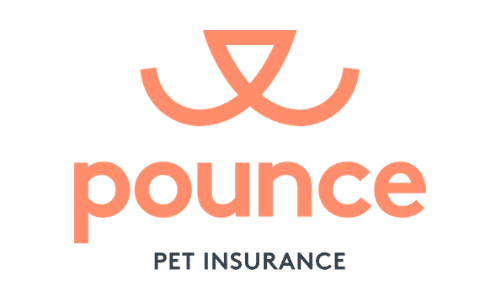 pounce pet insurance logo