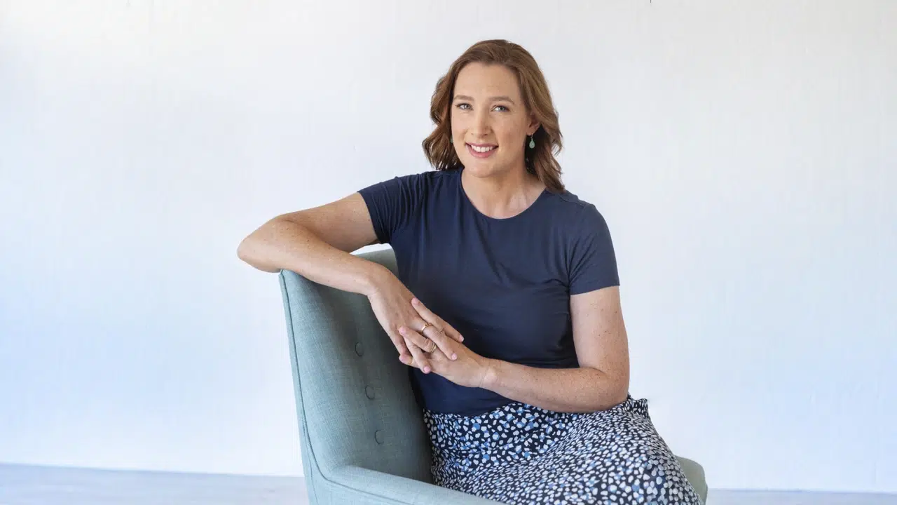 Clea Jones Best freelance copywriter