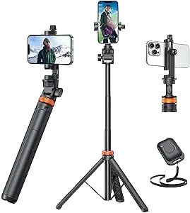 10_Portable phone tripod