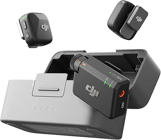 11_Mobile microphone
