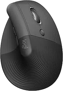 8_Ergonomic mouse