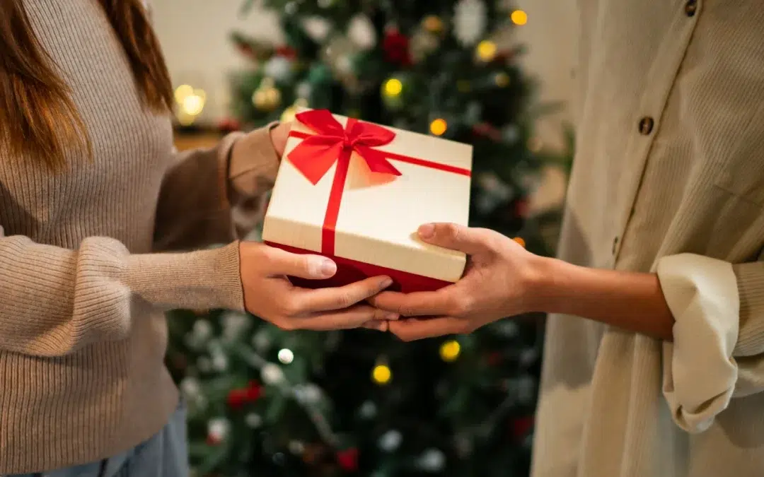 Best Christmas gifts for writers