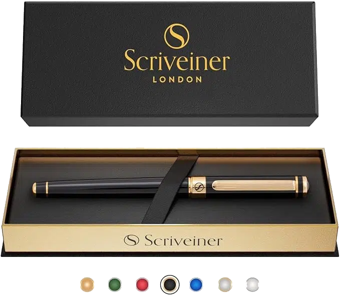 Luxury Pen