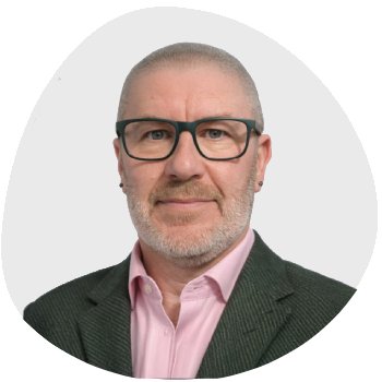 Carl Bellamy Commercial Director